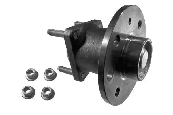Wheel Bearing Kit (KR3351)
