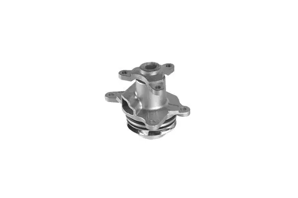Water Pump, engine cooling (W1185)