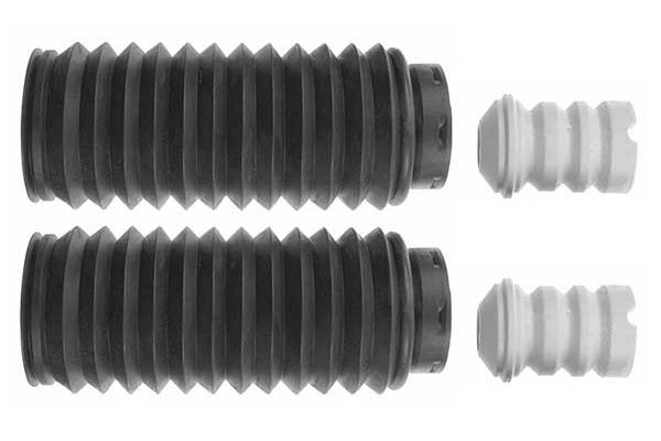 Dust Cover Kit, shock absorber (KP2241)