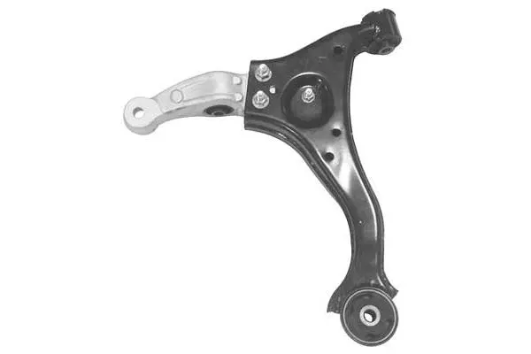 Control/Trailing Arm, wheel suspension (SB8162)