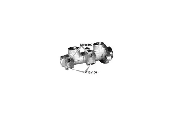 Brake Master Cylinder (MC2242)