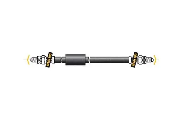 Brake Hose (F6236)