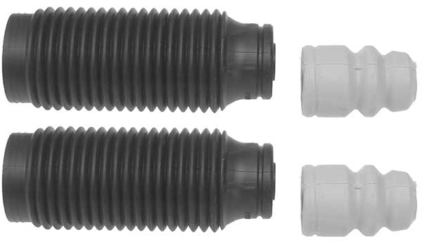 Dust Cover Kit, shock absorber (KP2384)