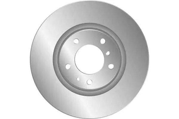 Brake Disc (D1362)