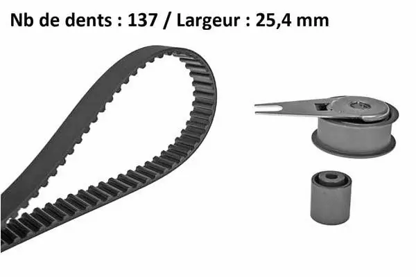 Timing Belt Kit