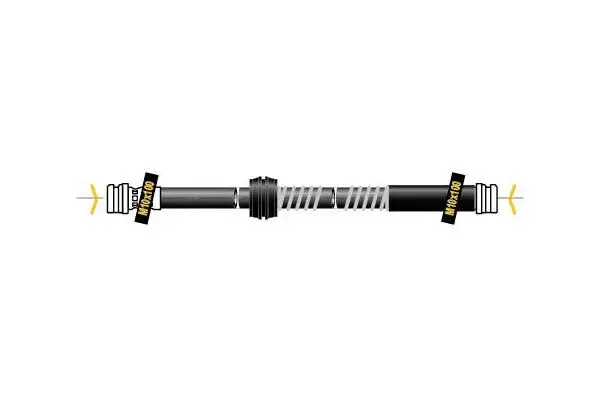 Brake Hose (F7131)