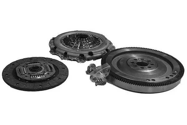 Clutch Kit (EK6240)