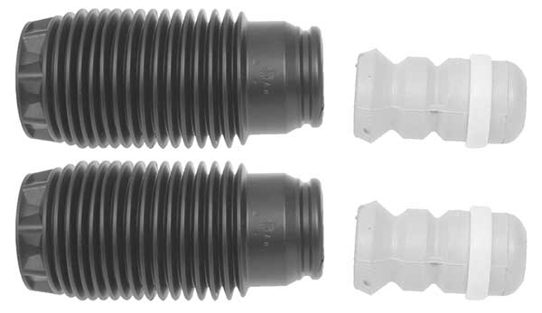 Dust Cover Kit, shock absorber (KP2490)
