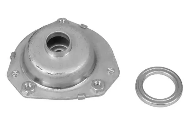 Repair Kit, suspension strut support mount (KM1014)