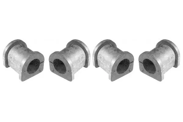 Repair Kit, stabiliser coupling rod (SA5109)
