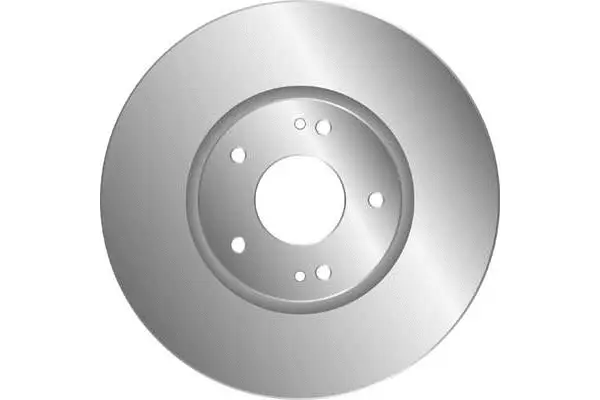 Brake Disc (D1874)