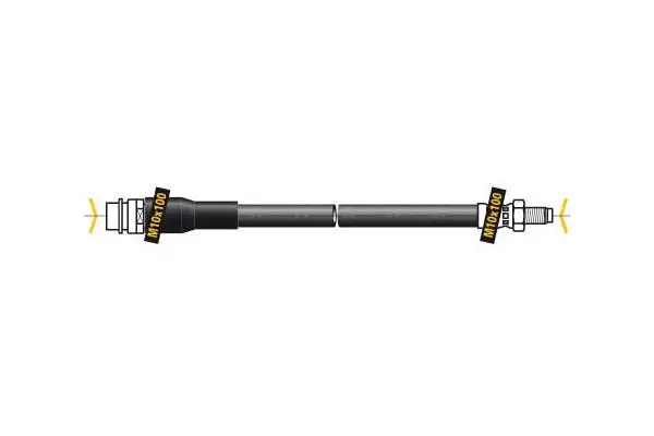 Brake Hose (F5687)