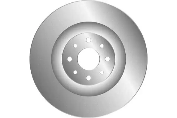 Brake Disc (D1827)