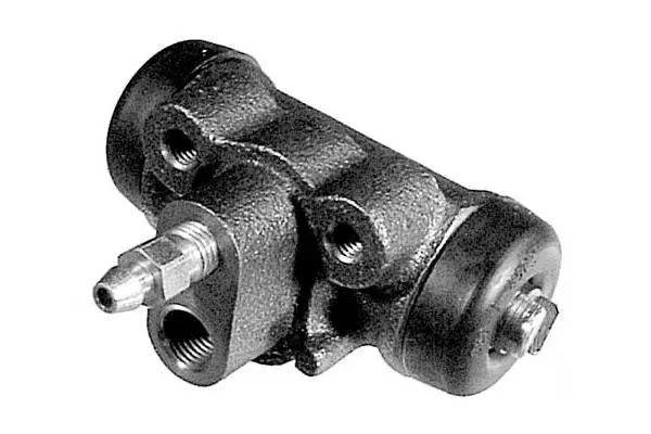 Brake Kit, drum brake (K651315)