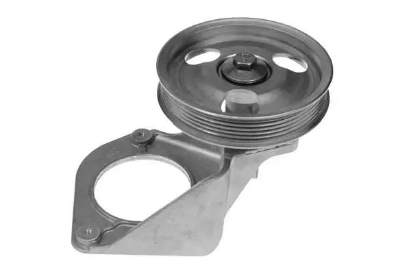 Deflection/Guide Pulley, V-ribbed belt (GA4299)