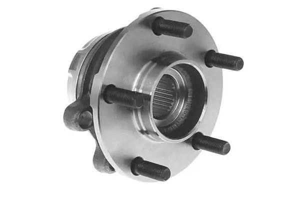 Wheel Bearing Kit (KR3968)