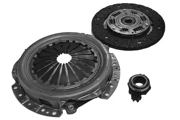 Clutch Kit (EK6289)