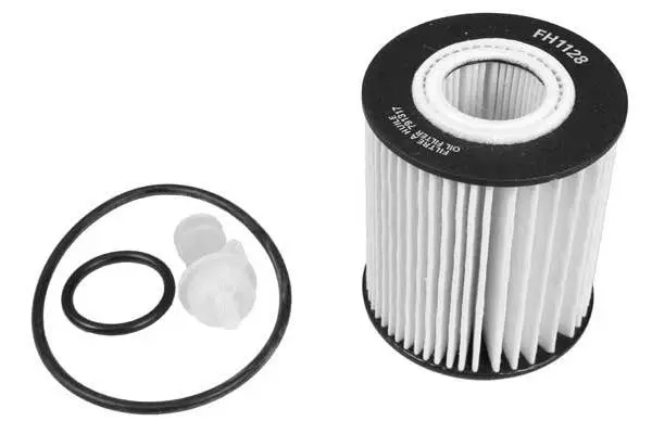Oil Filter (FH1128)