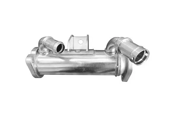 Cooler, exhaust gas recirculation (VG7221)