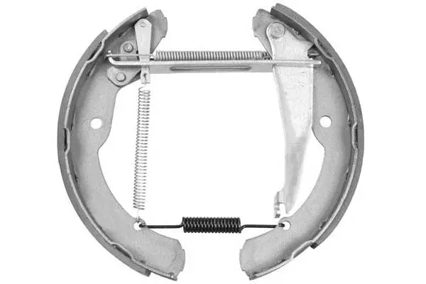 Brake Kit, drum brake