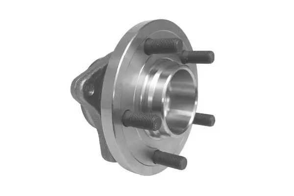Wheel Bearing Kit (KR3845)