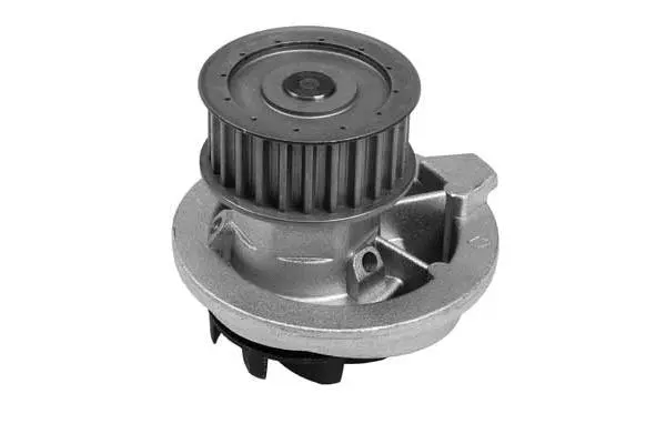 Water Pump, engine cooling (W572)