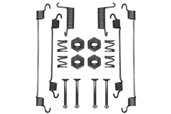 Brake Kit, drum brake