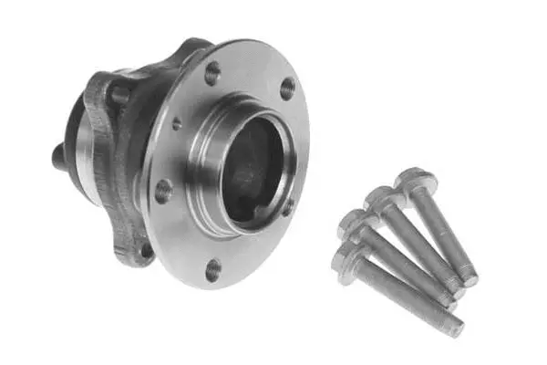 Wheel Bearing Kit (KR3937)