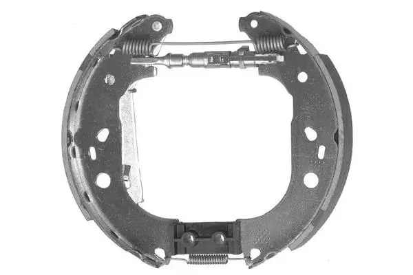 Brake Kit, drum brake