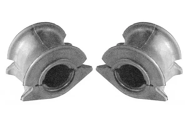 Repair Kit, stabiliser coupling rod (SA5100)