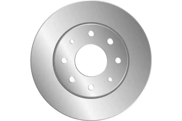 Brake Disc (D1443)