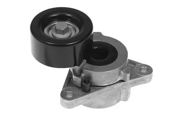 Tensioner Pulley, V-ribbed belt (GA4200)