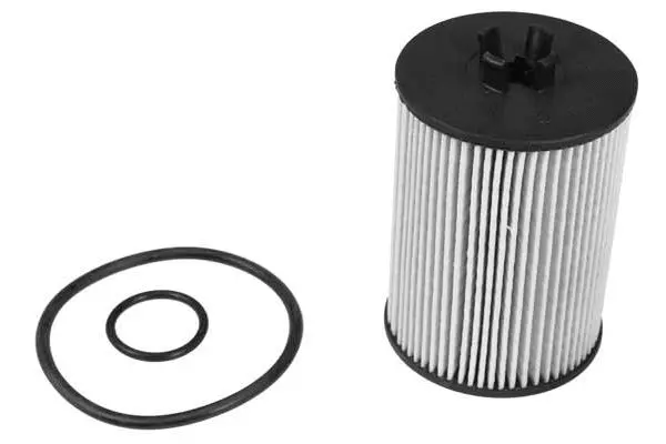 Oil Filter (FH1161)