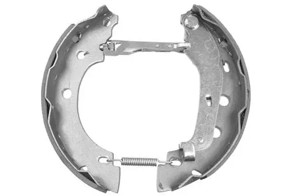 Brake Kit, drum brake