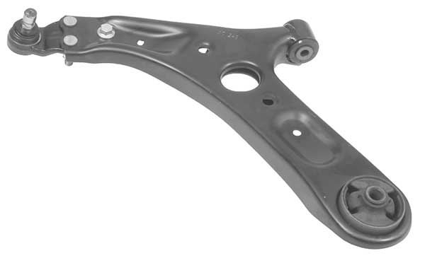Control/Trailing Arm, wheel suspension (SB8308)