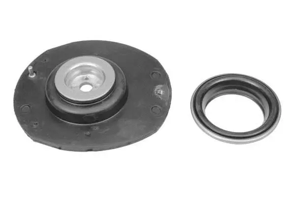 Repair Kit, suspension strut support mount (KM1005)