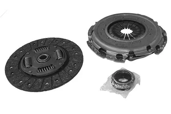 Clutch Kit (EK6087)