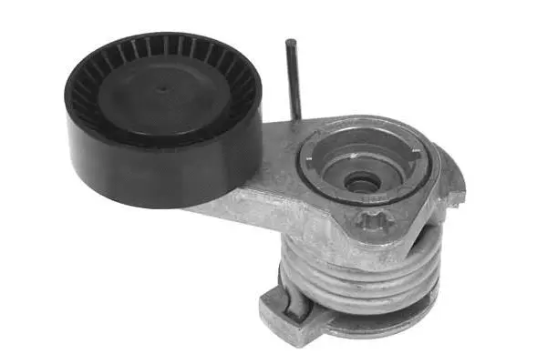 Tensioner Pulley, V-ribbed belt (GA4368)