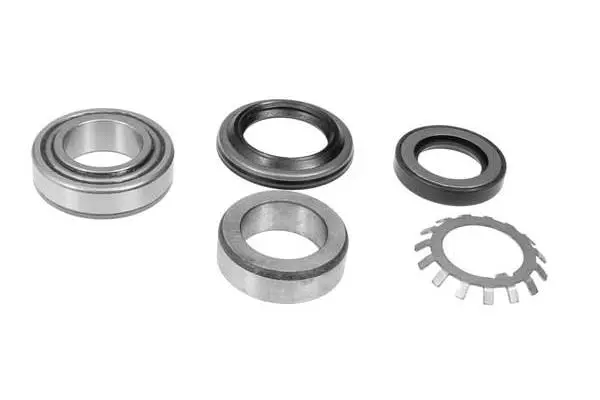 Wheel Bearing Kit (KR3850)