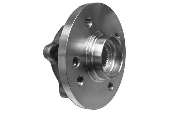 Wheel Bearing Kit (KR3546)