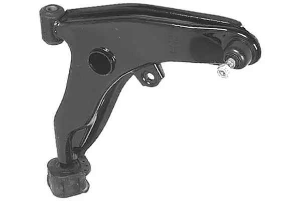Control/Trailing Arm, wheel suspension (SB7528)