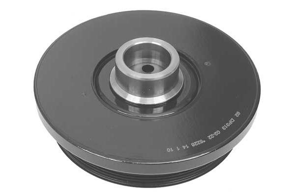 Belt Pulley, crankshaft (DP313)