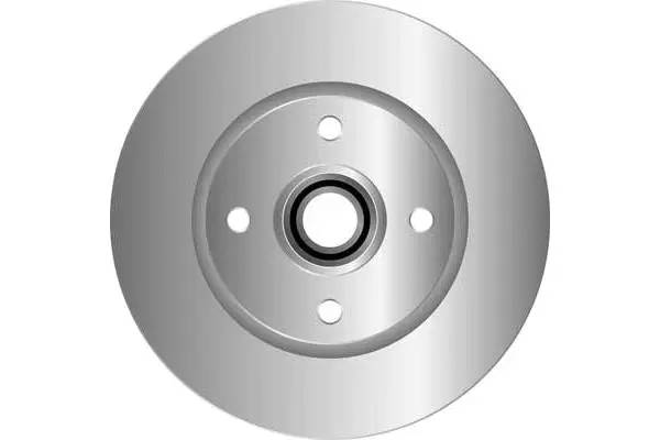 Brake Disc (D1680R)