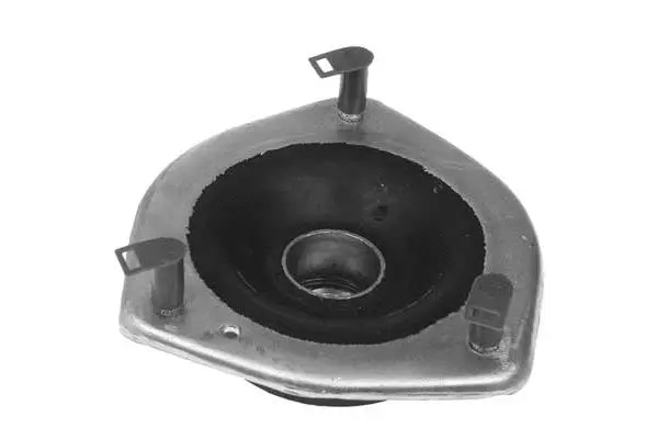 Repair Kit, suspension strut support mount (KM1252)