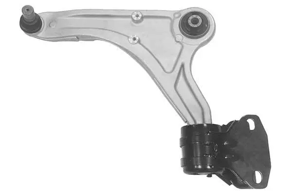 Control/Trailing Arm, wheel suspension (SB8146)
