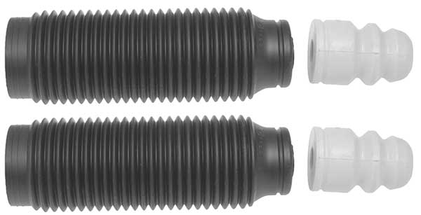 Dust Cover Kit, shock absorber (KP2376)