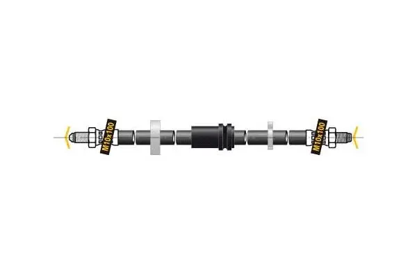 Brake Hose (F5070)