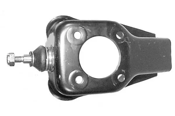 Control/Trailing Arm, wheel suspension (SB5259)