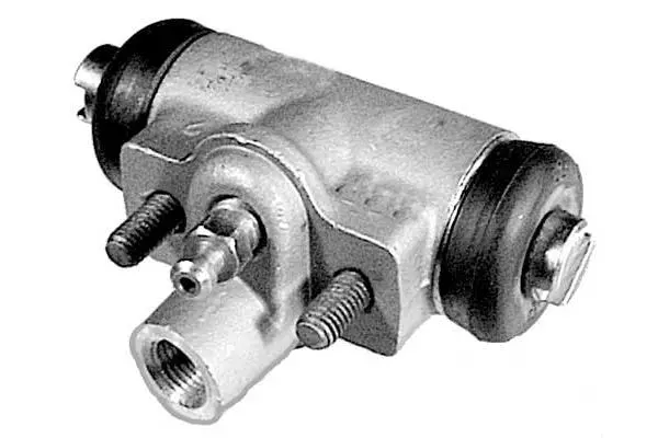 Brake Kit, drum brake (K660420)