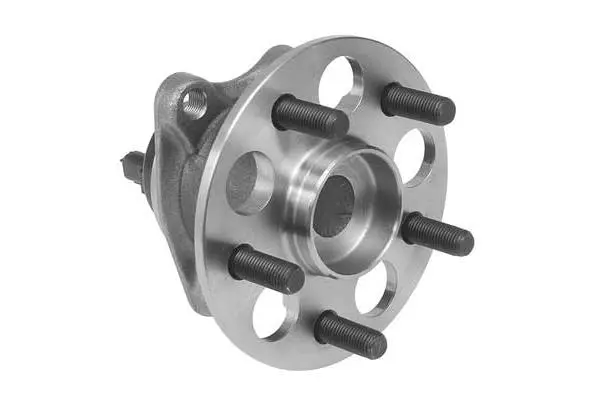 Wheel Bearing Kit (KR4039)